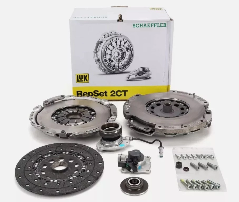 EGEA 1.6 KAVRAMA SET LUK 602000400