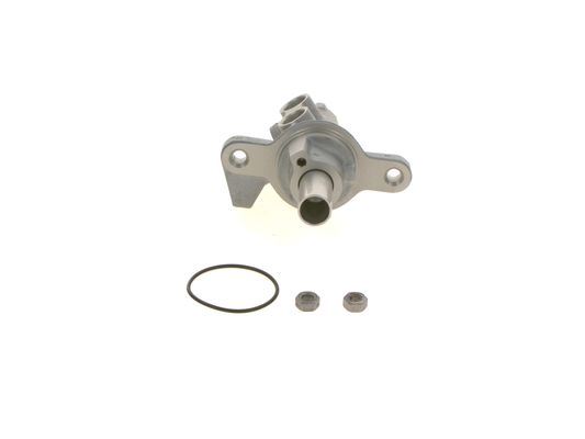 FREN ANA MERKEZ FORD FİESTA 08 DEPOSUZ 20.64mm