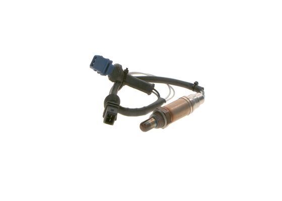 OKSİJEN SENSÖRÜ PEUGEOT P106 9196 P306 9401 CITROEN AX-ZXXANTIA 91-01 1.1 TU1 1.4 TU3 1.6 TU5