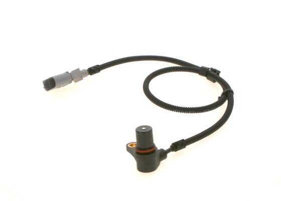 0281002222 KRANK MİL SENSÖRÜ PASSAT 2.5TDI 98-00 1.6-1.8T 20V 00-05 SUPERB 01-08 A4 96A6 96