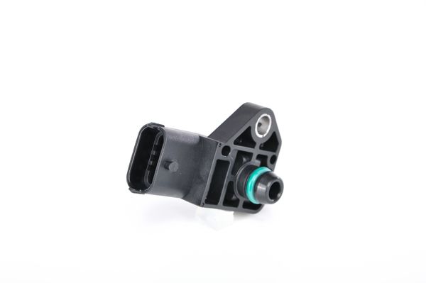 MAP SENSÖRÜ EMME MANIFOLD BASINÇ ASTRA G-ASTRA H-COMBO C-CORSA C-MERIVA 1.7 CDTI