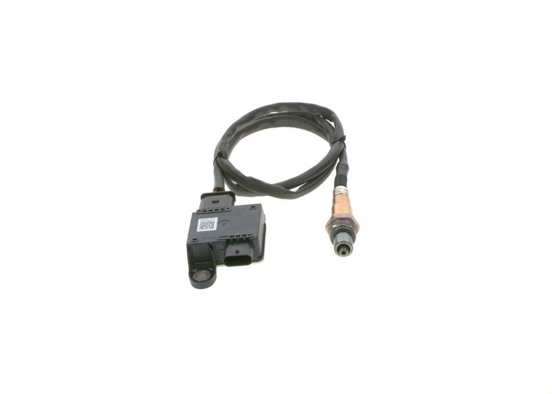PARTIKUL SENSORU BMW B47 B57 G20 G21 G30 G31 G32 G11 G12 G16