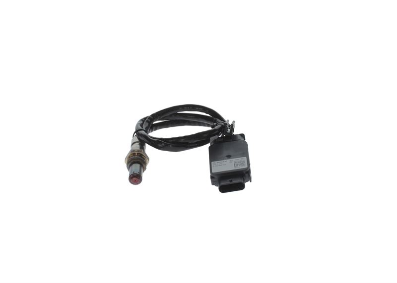 NOX EGZOZ SICAKLIK SENSÖRÜ VOLVO XC40 18 D3-D4