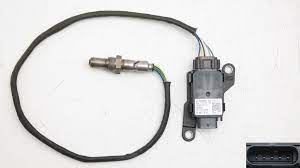 NOX OKSİJEN SENSÖRÜ OPEL CORSA F 19 MOKKA 20 PEUGEOT P208-P2008 19 CITROEN C4 20 DS3 18 1.5 B lueHDI