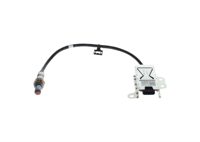 KATALİZATÖR SENSÖRÜ ARKA FORD COURİER 18 1.5 TDCİ