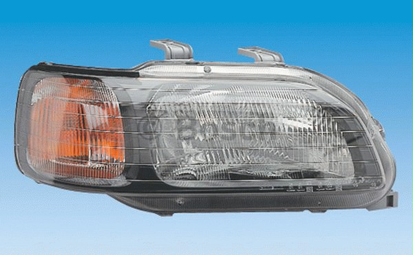 FAR CIVIC SEDAN SAĞ HONDA 95-97