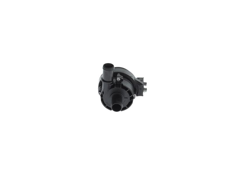 EK SU POMPASI SU SİRKİLASYON POMPASI DACİA DUSTER 10 LODGY 12 SANDERO II 12 MEGANE IV 16 0.9TC e 1.6 SCE H4M