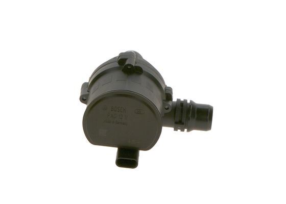 EK SU POMPASI ELEKTRİKLİ DEVİRDAİM SOĞUTUCU POMPA OPEL CORSA e-MOKKA e-ZAFIRA e LIFE-PEUGEOT e208- e308-e2008-eEXPERT-CITROEN eC4X-eJUMPY-eDS3 ELEKTRİKLİ ARAÇLAR