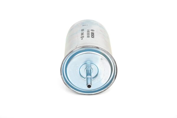 YAKIT FİLTRESİ B.Y TIP VOLVO S40 95-04 S60 00 10 S80 98-06 XC70 2.4 2.5 00 02 TIRNAKLI V40 95-04 V70 00 07 BÜYÜK TİP TIRNAKLI