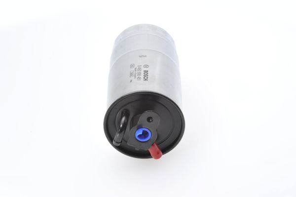 YAKIT FILTRESI BMW M47 M57 E46 E39 E53 . LAND ROVER RANGE ROVER III 306D1 L322