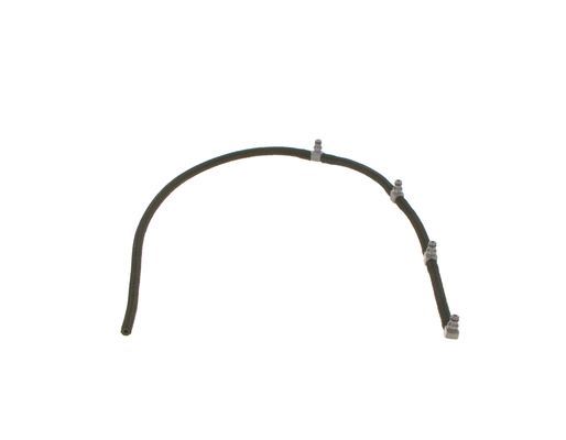 YAKIT GERI DONUS HORTUMU MERCEDES OM611 OM646 W203 W210 W211 W639 B901B904