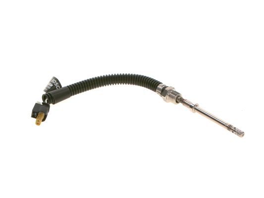 EGZOZ SICAKLIK SENSORU KAT. UZERINDE MERCEDES W204 W212 C207 C218