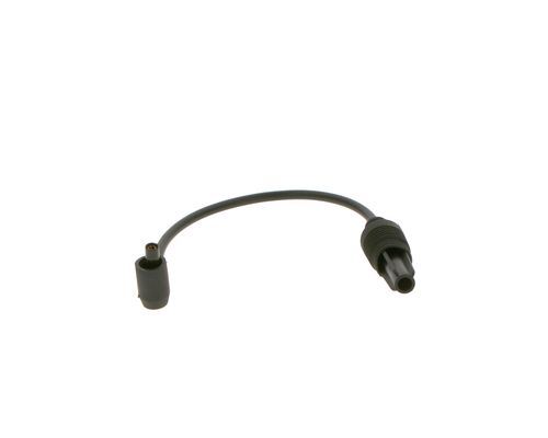 BUJİ KABLOSU P106 I-P205 I-P309 I-II-AX-BX-ZX 1.0-1.1-1.4 8V 91-96 4 LÜ SET