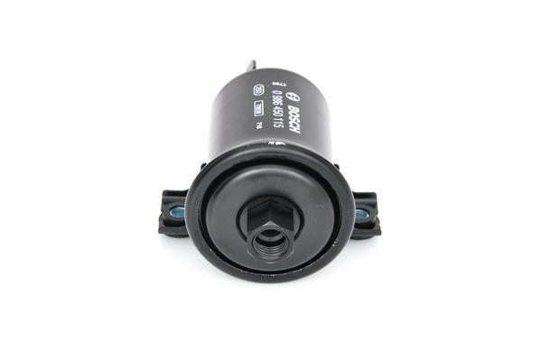 YAKIT FİLTRESİ TOYOTA COROLLA 1.3L 4E-FE enjeksiyonlu EE111 98-00 / 1.6L 4A-FE AE101 AE111 92-00