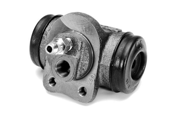 ARKA FREN SİLİNDİRİ OPEL COMBO B-TIGRA-KADETT-REKORD 8408/01 19.05mm