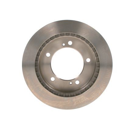 ÖN FREN DİSKİ HAVA KANALLI SUZUKI VITARA 1.6L G16B 5 kapı 16 supap 92-98 287 çap x 5 bijon - A det disk fiyatıdır