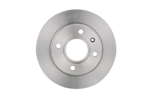 FREN DİSKİ ÖN FORD FİESTA-ESCORT 91 DIŞ ÇAP: 240mm