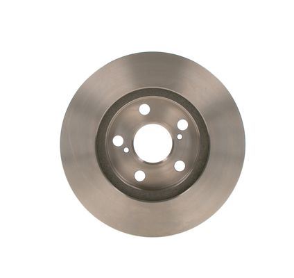 ÖN FREN DİSKİ HAVA KANALLI TOYOTA CORONA 2.0L 3S-FE ST191 92-97 255 çap X 5 bijon - Adet disk fi yatıdır