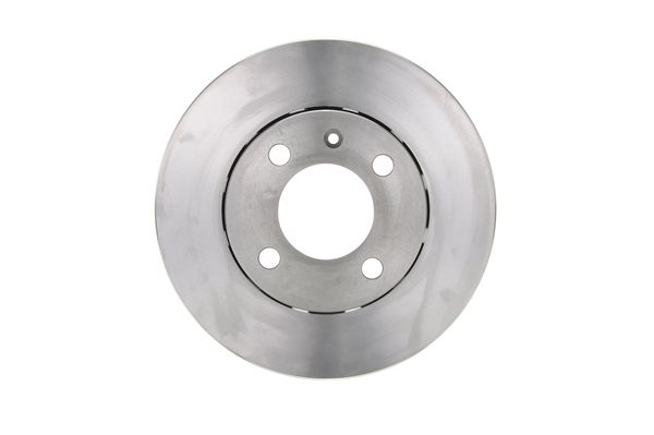 FREN DİSKİ ÖN VW-SKODA-SEAT-POLO-CORDOBA-FABİA 94 DIŞ ÇAP: 239mm-KALINLIK: 18mm-DELİK: 4