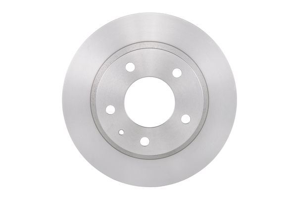 ARKA FREN DİSKİ DOLU TİP MAZDA 626 2.0L FS GE GF kasa 92-01 261 çap x 5 bijon - Adet disk fiya tıdır