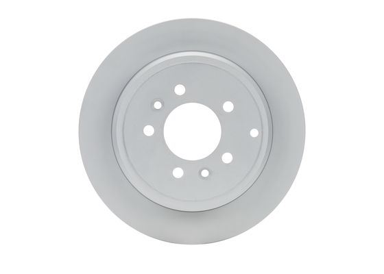 ARKA FREN AYNASI P607 2.0 2.0 HDİ 2.2 HDI-2.7 HDİ 3.0 V6 02/00  290x10x5DL
