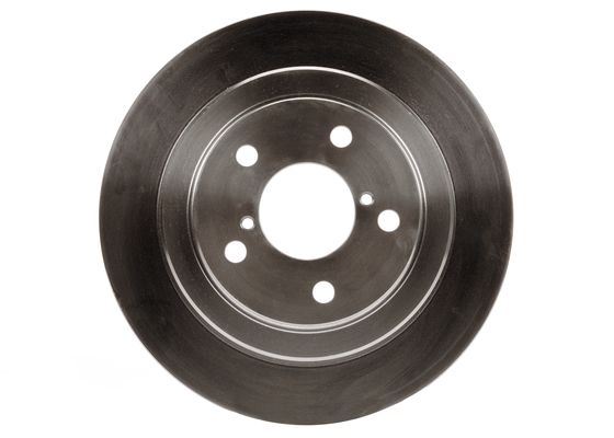 ARKA FREN DİSKİ DOLU TİP SUBARU IMPREZA 2.0L EJ20 GC8 kasa 96-00 / FORESTER 2.0L EJ20 SF kasa 98- / LEGACY 2.0L EJ20 94-98 266 çap x 5 bijon - Adet disk fiyatıdır