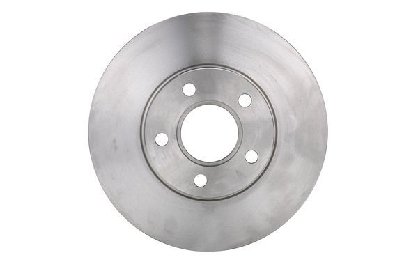 FREN DİSKİ ÖN FORD CONNECT 02 278x24x5DL