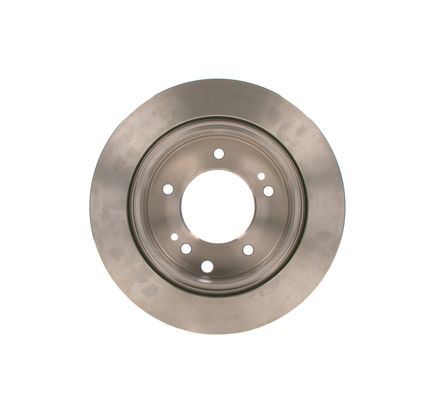 ARKA FREN DİSKİ HAVA KANALLI KIA SORENTO 2.5L D4CB CRDi 02-06 315 çap x 5 bijon - Adet disk fiya tıdır