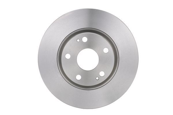 ÖN FREN DİSKİ HAVA KANALLI TOYOTA COROLLA VERSO 2.2L 2ADFTV AUR10 04-09 / 1.8L 1ZZ-FE VERSO ZNR11 04- / 1.6L 3ZZ-FE ZNR10 VERSO 04-09 295 çap x 5 bijon - Adet disk fiyatıdır