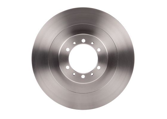 ÖN FREN DİSKİ HAVA KANALLI MITSUBISHI L200 2.5L 4D56INT MAGNUM K74T 4x4 02-05 314 çap x 6 bijon - Adet disk fiyatıdır