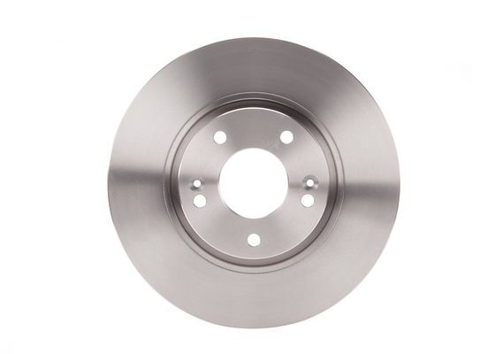 ÖN FREN DİSKİ HAVA KANALLI HYUNDAI İ30 1.4L 1.6L CRDi DİZEL 16 jant için 12- / KIA CEED 1.6L GD I 16 jant için 12- 300 çap x 5 bijon - Adet disk fiyatıdır
