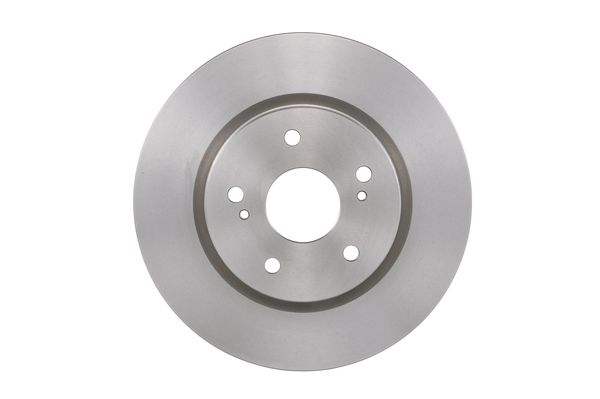 ÖN FREN DİSKİ HAVA KANALLI SUZUKI GRAND VITARA 2.0L J20A JB420 5 kapı 06- / 1.9L F9QB DDİS JB419 05- 294 çap X 5 bijon - Adet disk fiyatıdır