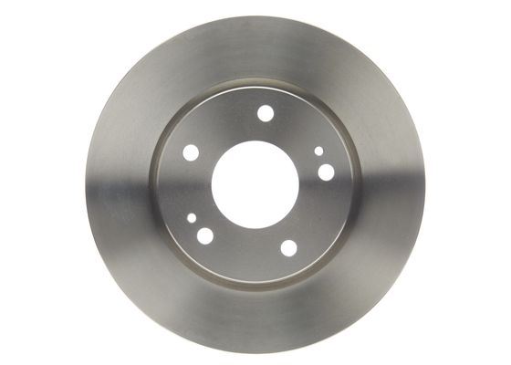 ÖN FREN DİSKİ HAVA KANALLI MITSUBISHI LANCER 1.6L 4A92 CY1A köpek balığı 10- / 1.5L 4A91 CY2A köpek balığı 08- 276 çap x 5 bijon - Adet disk fiyatıdır