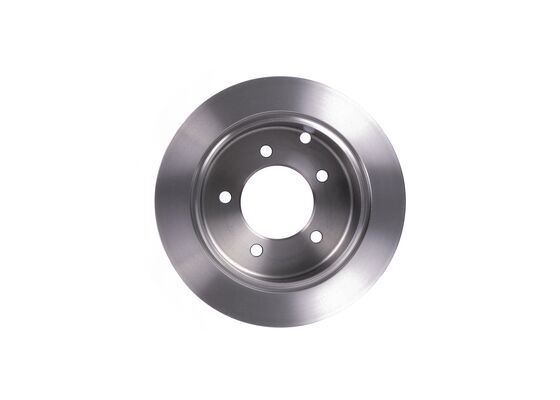 FREN DİSKİ ARKA JEEP COMPASS 06 PATRIOT 0917 262x10.1x8.4 MM