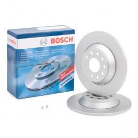 FREN DİSKİ ARKA VW GOLF 7 1320 ARTEON 1720 PASSAT B8 1520 TIGUAN 1624 SKODA KODIAQ 16SUPERB III 1524 SEAT TARRACO 1824 AUDI Q3 19 A3 1420 KAPLAMALI 9 DELİK