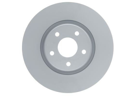 FREN DİSKİ ÖN FORD FOCUS-CMAX-VOLVO C30-S40-V50 04 300x25x5
