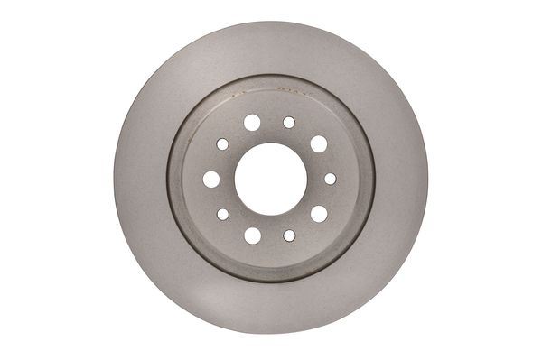 ARKA FREN DİSKİ FIAT EGEA 15 500L 12 264x10x40