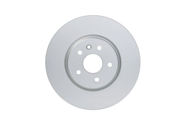 ÖN FREN AYNASI ASTRA K 15  16 İNÇ / 5 DELİK 300x26x5DL HAVALI