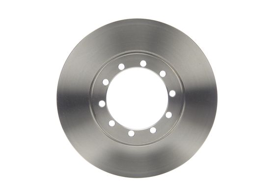 FREN DİSKİ ARKA FORD TRANSİT 06 V347 ARKADAN ÇEKER 280x16x10DELİK