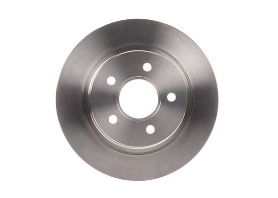 ARKA FREN DISK AYNASI CONNECT 1.8TDCI 0213 ABS LI