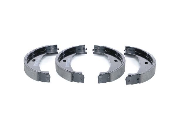 FREN BALATASI ARKA PARK FRENI BMW E81 E82 E87 E88 F20 E46 E90 E91 E92 E93 F30 F31 F32 F36 E85 E86