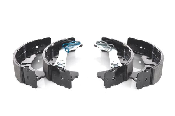 ARKA PABUÇ BALATA FIAT FIORINO 09 GRANDE PUNTO 0513 LİNEA 07 PUNTO EVO 0912 PUNTO 12 CITRO N NEMO 09 PEUGEOT BIPPER 08 OPEL CORSA D 0914 CORSA E 14 ADAM 12 228MMx42.3MM