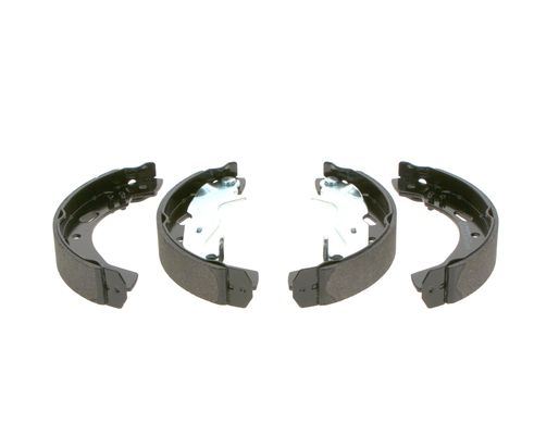 ARKA PABUÇ BALATA FIESTA VI 1.25-1.4-1.6TDCİ 08MAZDA 2 1.3 1.4 1.5 1.6MZR 08 200x32