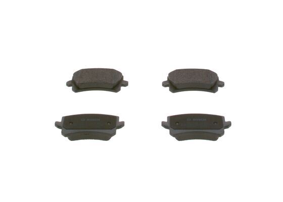 ARKA BALATA CADDY-TIGUAN-PASSAT-A6-Q3 11 