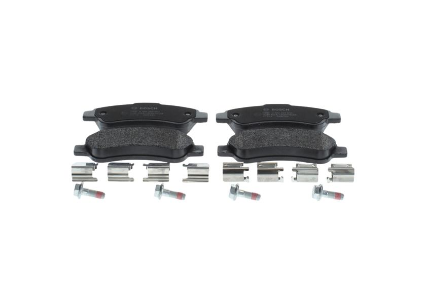 ARKA BALATA BOXER 4.06  DUCATO 07.06  JUMPER 4.06  TAMİR TAKIMLI