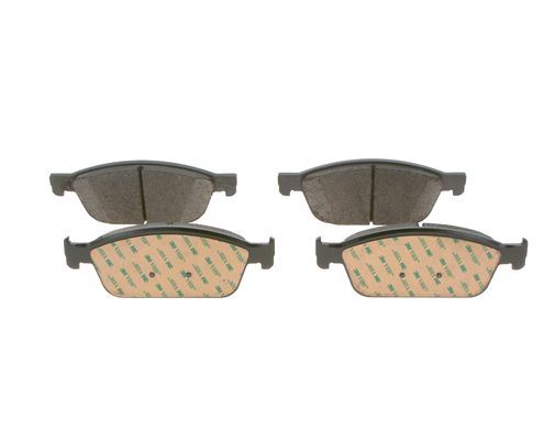 ON FREN BALATASI FOCUS III 14 C-MAX 0611 10 03 KUGA 08 CONNECT TC7 13 MAZDA 3 03 MAZDA 5 10 VOLVO S40 04 V40 12 V50 04 C30 06 C70 05