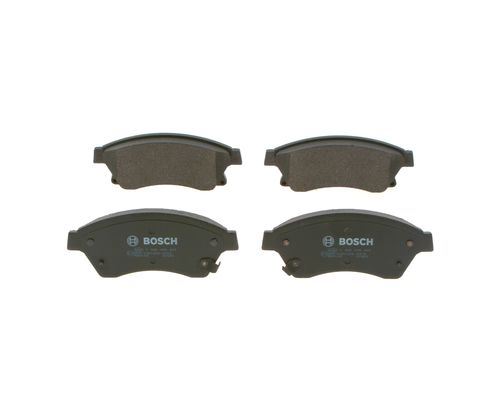 ÖN BALATA 15 INC ASTRA J 1.3 CDTI-1.4-1.4 TURBO-1.6 1.7 CDTİ 2.0CDTİ 10AVEO 11CRUZE 11