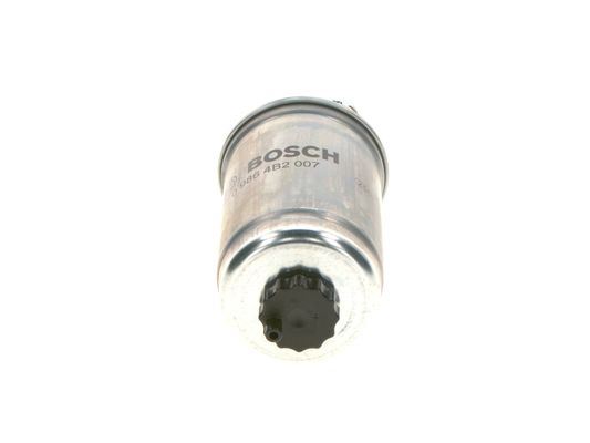 MAZOT FILTRESI CONNECT 1.8TDCI 75PS 0205 FOCUS 1.8TDCI 75PS -90PS 0105 0450906407
