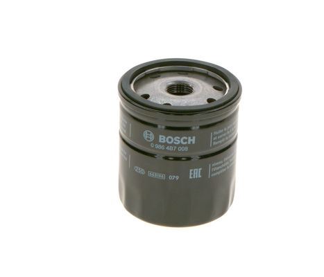 YAĞ FİLTRESİ ASTRA-CORSA-VECTRA-OMEGA-KADETT OPEL TÜM MOD. 86-02