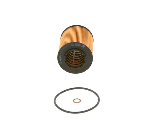 YAG FILTRESI BMW M52 M54 E36 E46 E39 E60 E61 E38 E65 E66 E83 E53 E85